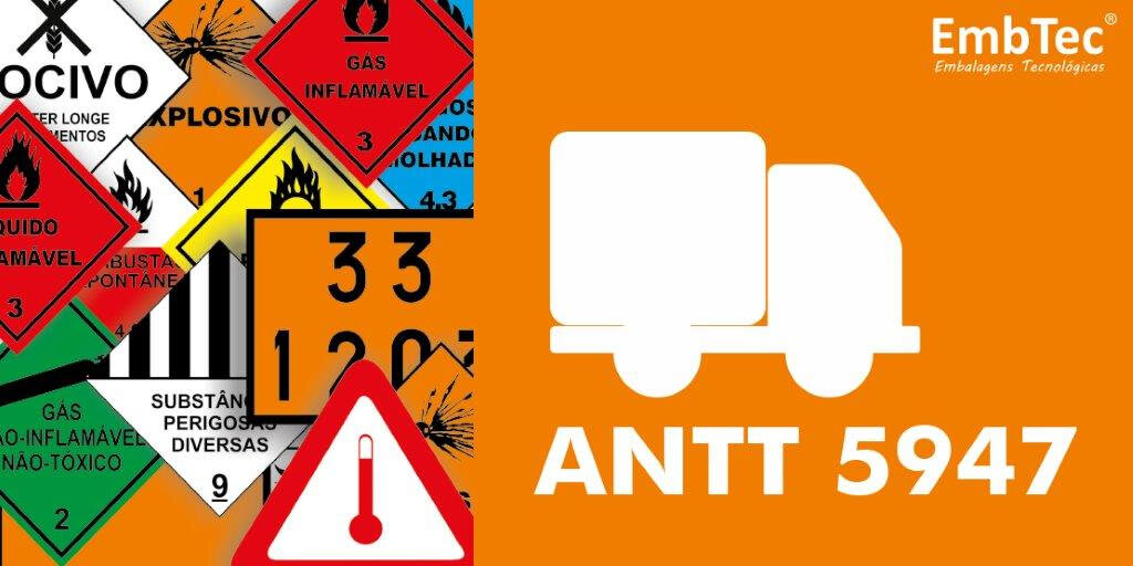 ANTT 5947