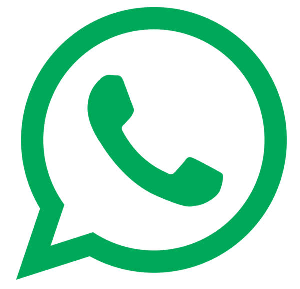 Atendimento Pelo WhatsApp