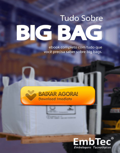 E-book Tudo Sobre Big Bags