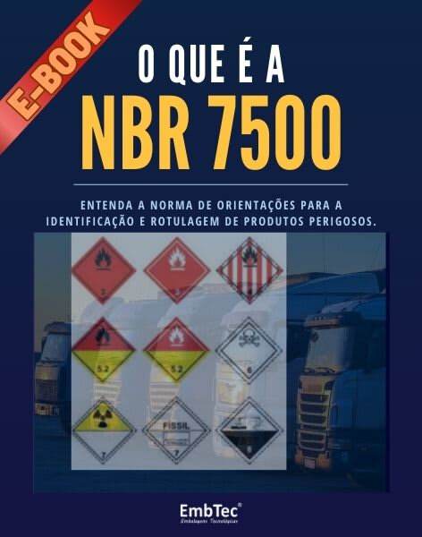 Ebook Grátis NBR 7500